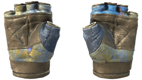 Case Hardened image