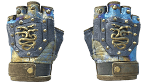 Case Hardened image