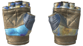 Case Hardened image