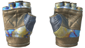 Case Hardened image