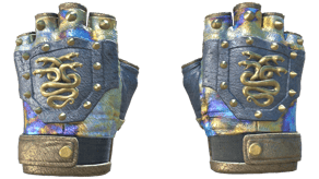 Case Hardened image