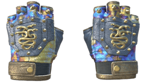 Case Hardened image