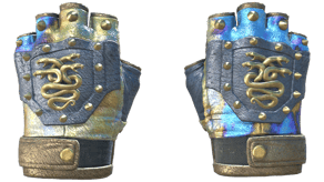 Case Hardened image