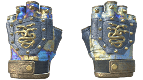 Case Hardened image