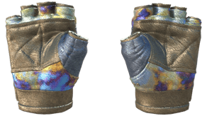 Case Hardened image