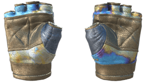 Case Hardened image