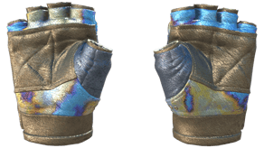 Case Hardened image
