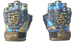 Case Hardened image