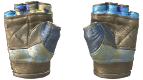 Case Hardened image