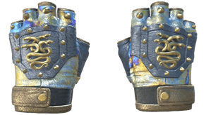 Case Hardened image