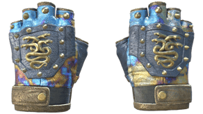 Case Hardened image
