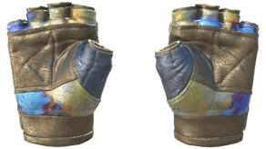Case Hardened image