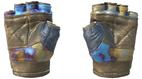 Case Hardened image