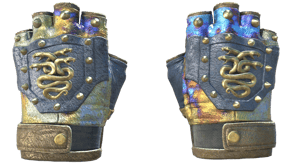Case Hardened image