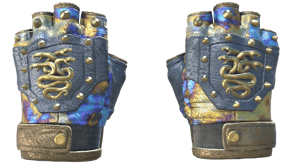 Case Hardened image