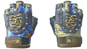 Case Hardened image