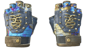 Case Hardened image