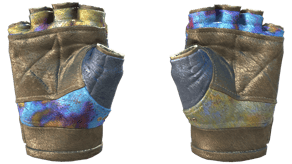 Case Hardened image