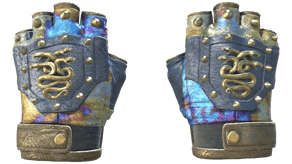 Case Hardened image
