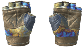 Case Hardened image