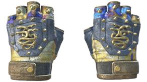 Case Hardened image
