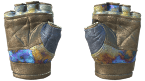 Case Hardened image