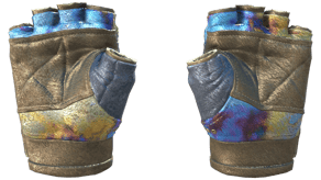 Case Hardened image