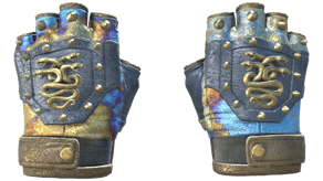Case Hardened image