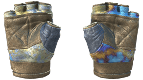Case Hardened image