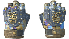 Case Hardened image