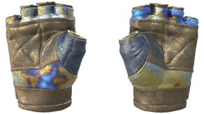 Case Hardened image