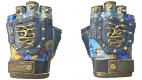 Case Hardened image