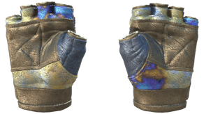 Case Hardened image