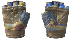 Case Hardened image