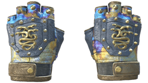 Case Hardened image