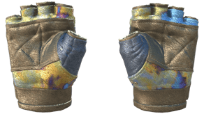 Case Hardened image