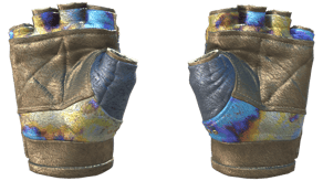 Case Hardened image