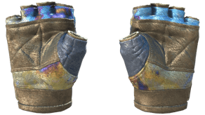 Case Hardened image