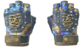 Case Hardened image