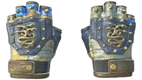 Case Hardened image