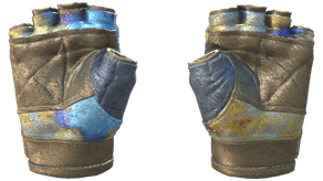 Case Hardened image