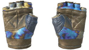 Case Hardened image