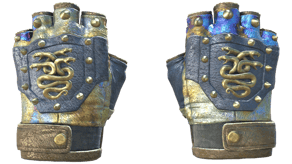 Case Hardened image