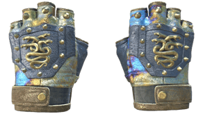 Case Hardened image