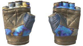 Case Hardened image