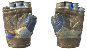 Case Hardened image