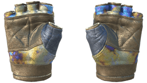Case Hardened image