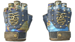 Case Hardened image