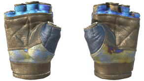 Case Hardened image