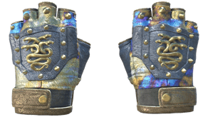 Case Hardened image